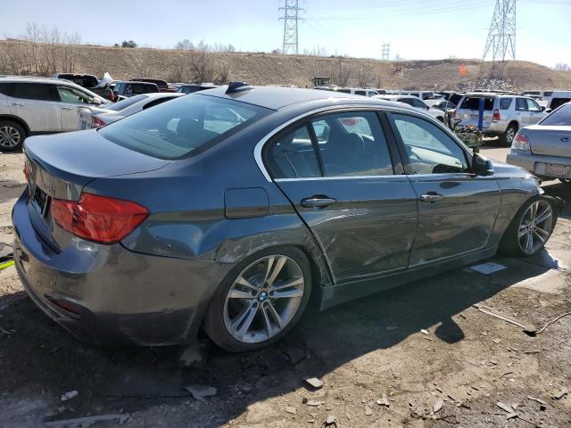 Photo 3 from auction – 2018 BMW 330 XI with VIN WBA8D9G59JNU67867