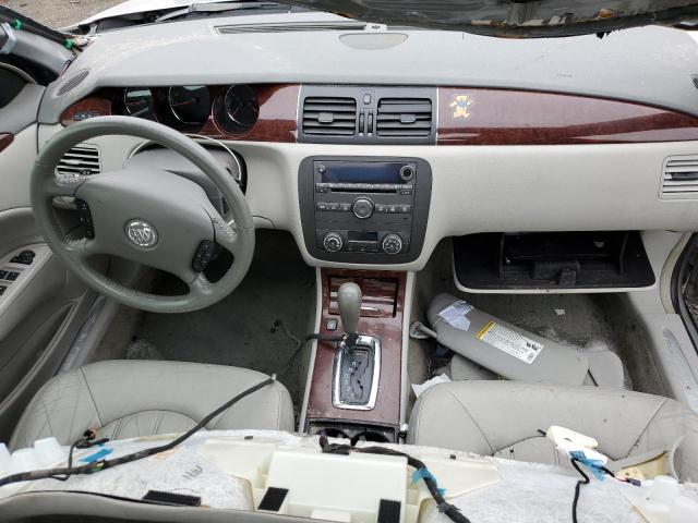Photo 8 from auction – 2006 BUICK LUCERNE CX with VIN 1G4HD57296U130495