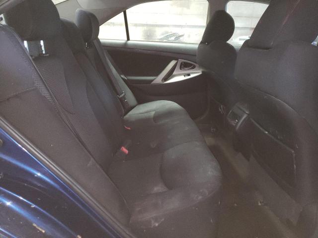 Photo 10 from auction – 2007 TOYOTA CAMRY NEW with VIN 4T1BE46K87U078809