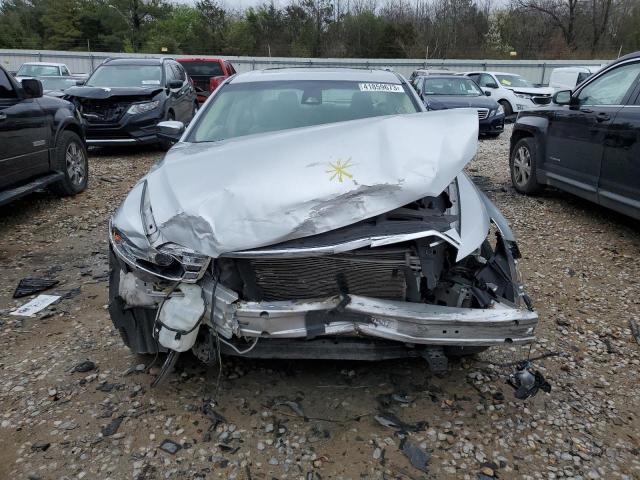 Photo 5 from auction – 2018 FORD TAURUS LIM with VIN 1FAHP2F82JG120517
