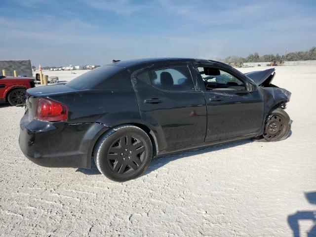 Photo 3 from auction – 2013 DODGE AVENGER SE with VIN 1C3CDZAG2DN749185