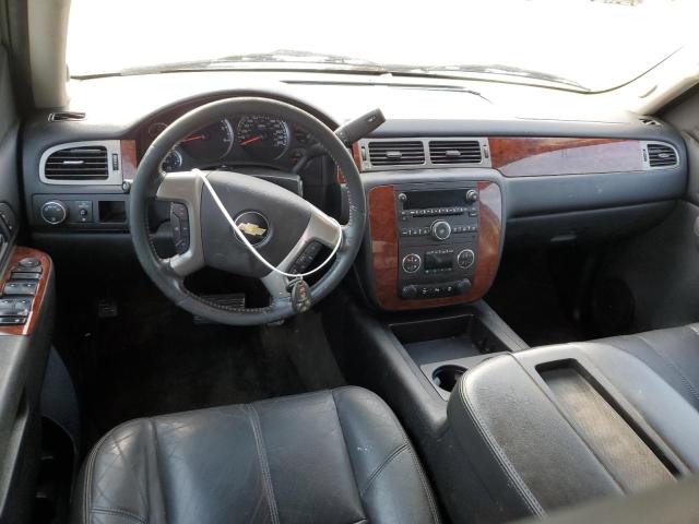 Photo 8 from auction – 2014 CHEVROLET TAHOE C150 with VIN 1GNSCBE05ER128152