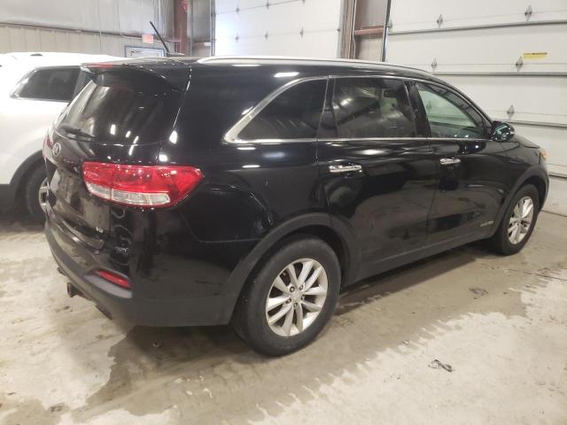 Photo 3 from auction – 2016 KIA SORENTO LX with VIN 5XYPGDA50GG180130