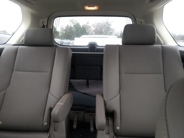 Photo 10 from auction – 2023 LEXUS GX 460 with VIN JTJAM7BXXP5343307