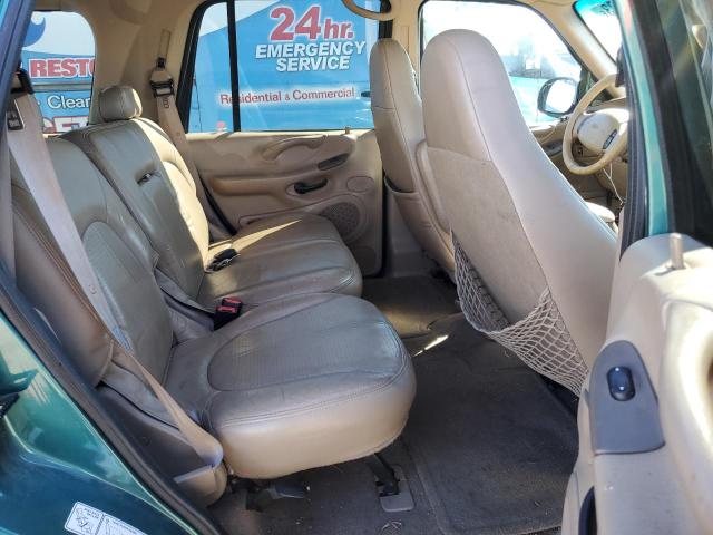 Photo 10 from auction – 1997 FORD EXPEDITION with VIN 1FMEU1765VLB60564