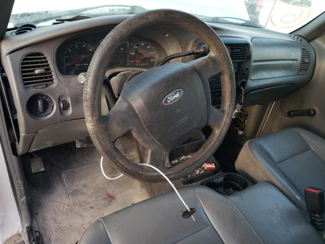 Photo 8 from auction – 2008 FORD RANGER with VIN 1FTYR10D48PA49447