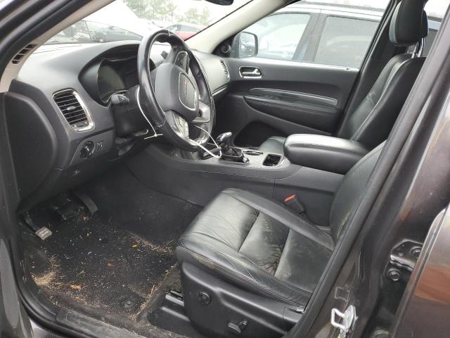 Photo 7 from auction – 2019 DODGE DURANGO GT with VIN 1C4RDJDGXKC633499