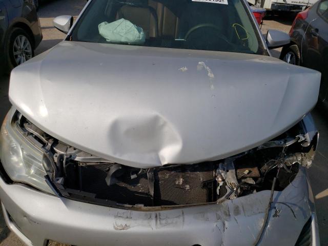 Photo 11 from auction – 2012 TOYOTA CAMRY BASE with VIN 4T1BF1FK6CU162035