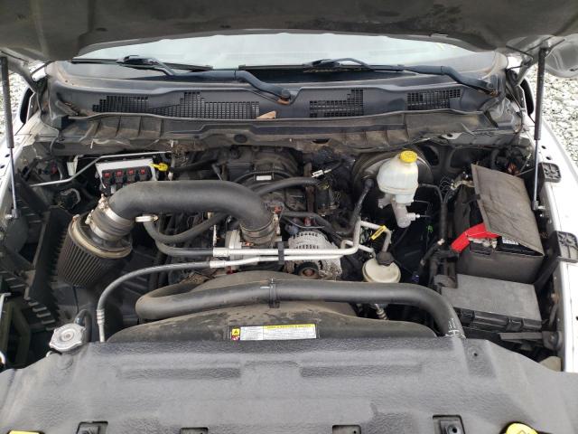 Photo 11 from auction – 2011 DODGE RAM 1500 with VIN 1D7RV1CT4BS658146