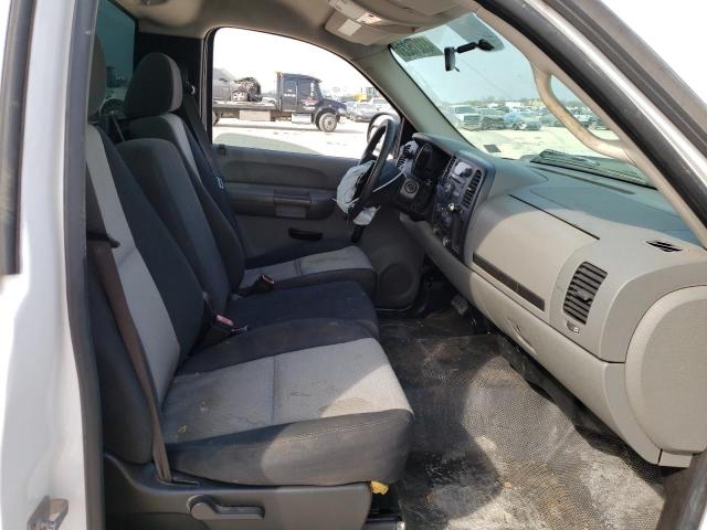 Photo 10 from auction – 2008 GMC SIERRA C15 with VIN 1GTEC14C68Z900125