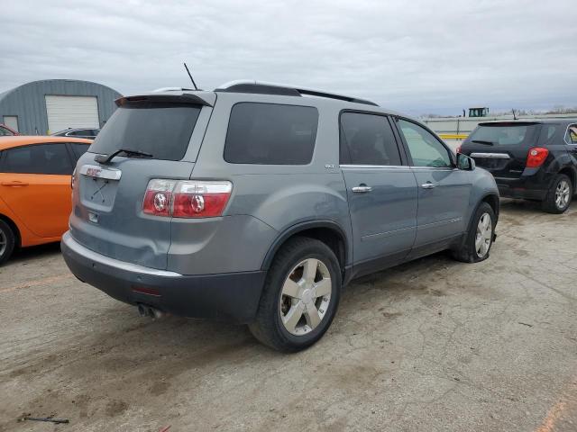 Photo 3 from auction – 2008 GMC ACADIA SLT with VIN 1GKER23768J288925