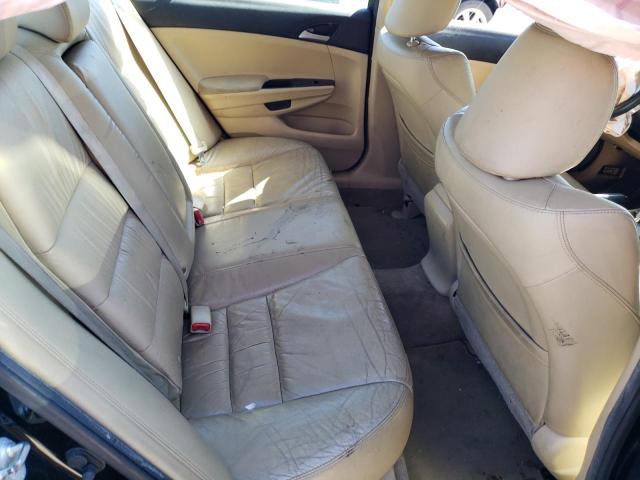 Photo 10 from auction – 2011 HONDA ACCORD SE with VIN 1HGCP2F65BA098070