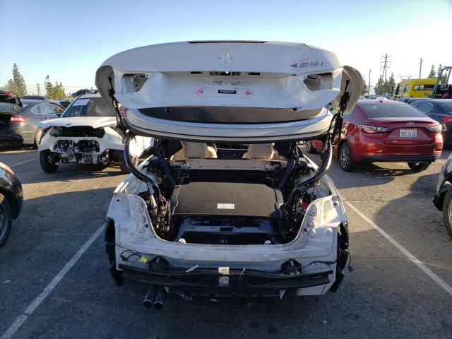 Photo 6 from auction – 2015 BMW 428 I SULE with VIN WBA3V7C5XFP771870