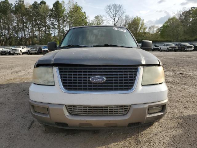 Photo 5 from auction – 2004 FORD EXPEDITION with VIN 1FMPU15LX4LB40035