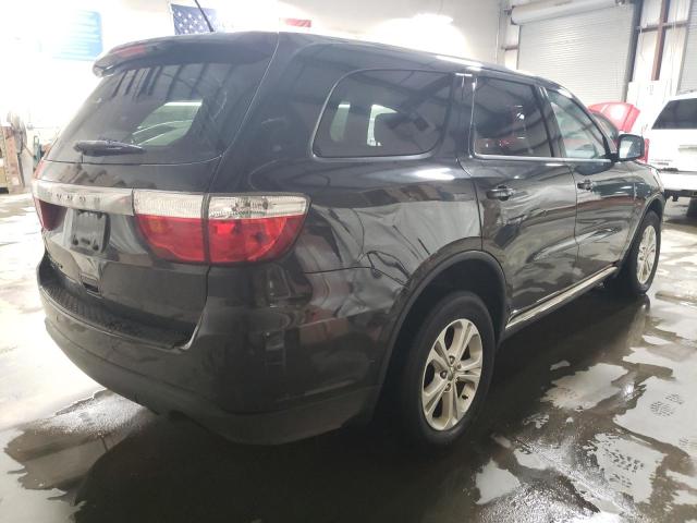 Photo 3 from auction – 2013 DODGE DURANGO SX with VIN 1C4RDJAG7DC683221