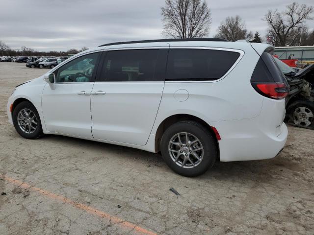 Photo 2 from auction – 2022 CHRYSLER PACIFICA T with VIN 2C4RC1FG6NR140219