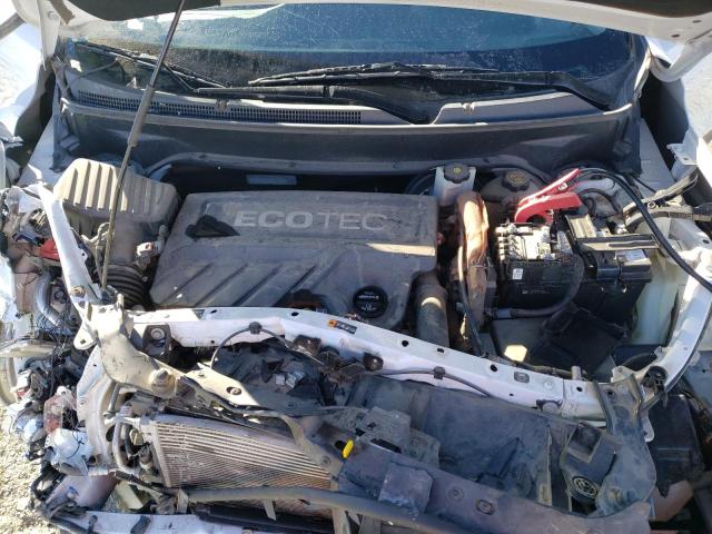 Photo 12 from auction – 2018 GMC TERRAIN SL with VIN 3GKALNEU1JL218445