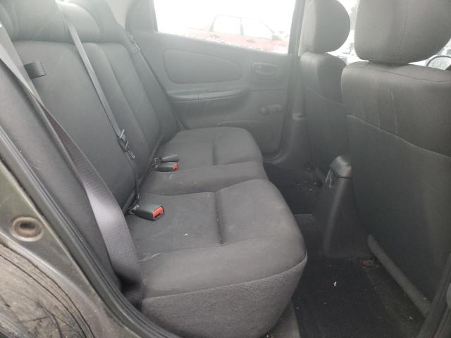 Photo 10 from auction – 2004 DODGE NEON SXT with VIN 1B3ES56C14D529388