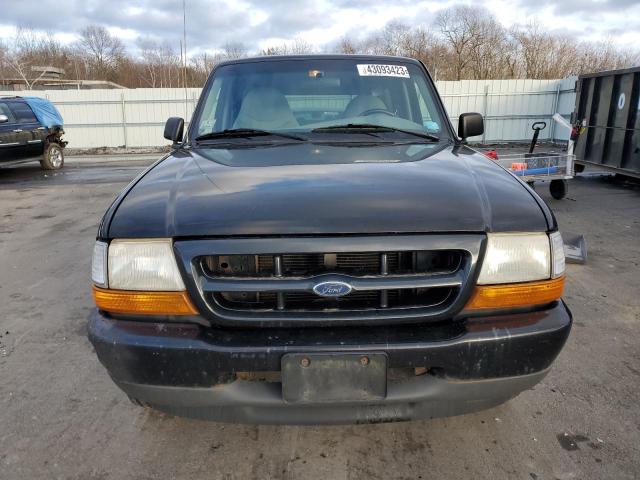 Zdjęcie 5 z aukcji – 2000 FORD RANGER z VIN 1FTYR10C1YTA30059