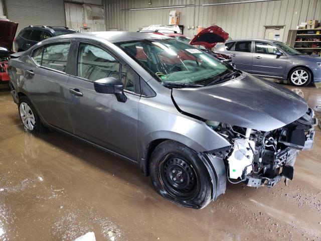 Photo 4 from auction – 2020 NISSAN VERSA S with VIN 3N1CN8DVXLL811835