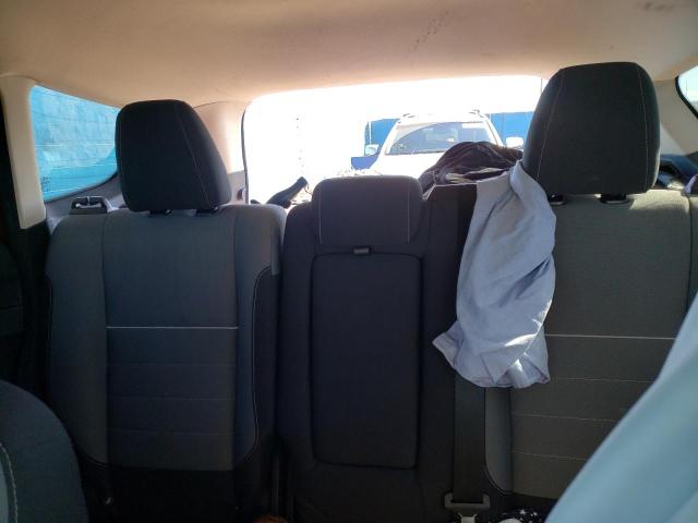 Photo 10 from auction – 2014 FORD ESCAPE SE with VIN 1FMCU9G93EUB01054