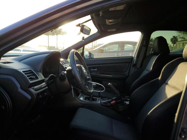 Photo 7 from auction – 2020 SUBARU WRX PREMIU with VIN JF1VA1C64L9808835