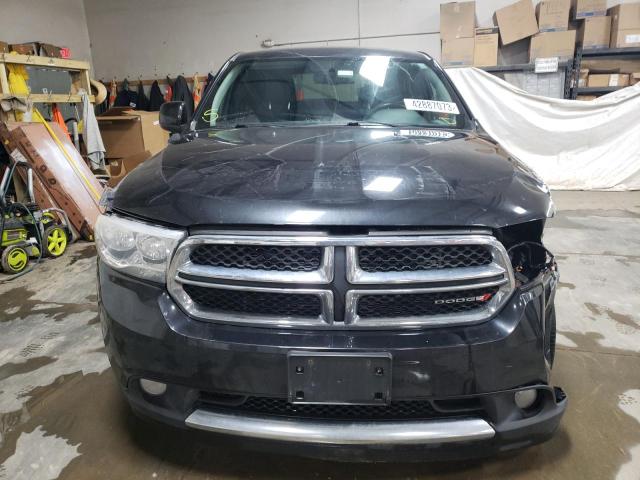Photo 5 from auction – 2013 DODGE DURANGO SX with VIN 1C4RDJAG7DC683221