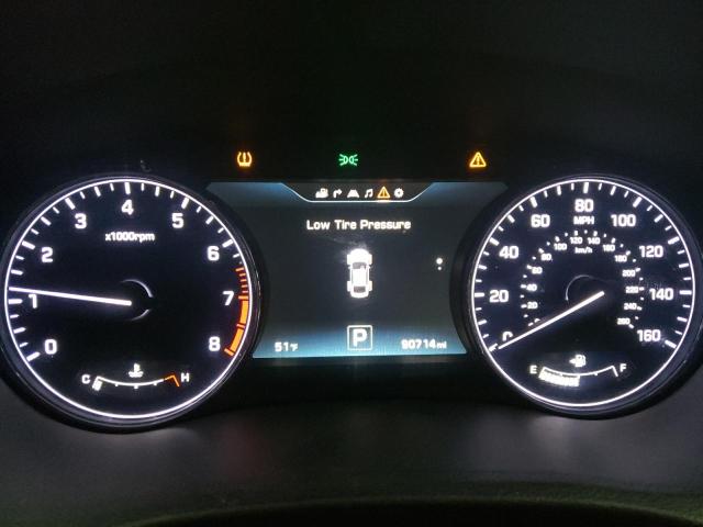 Photo 9 from auction – 2015 HYUNDAI GENESIS 3. with VIN KMHGN4JE9FU033478