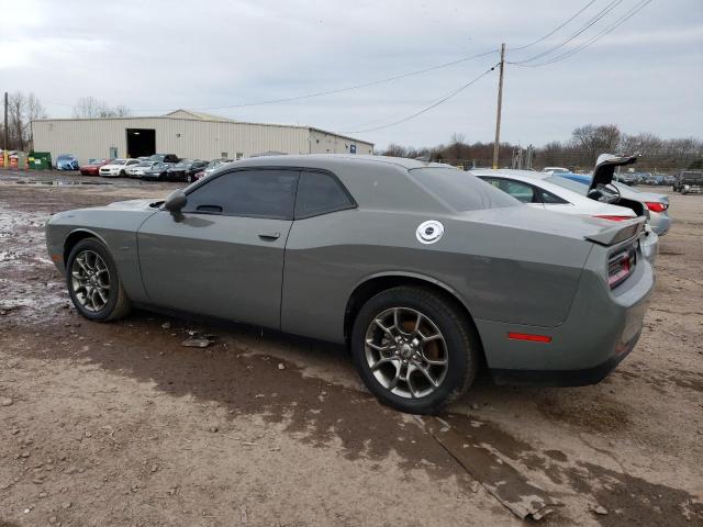Photo 2 from auction – 2017 DODGE CHALLENGER with VIN 2C3CDZGG9HH555856