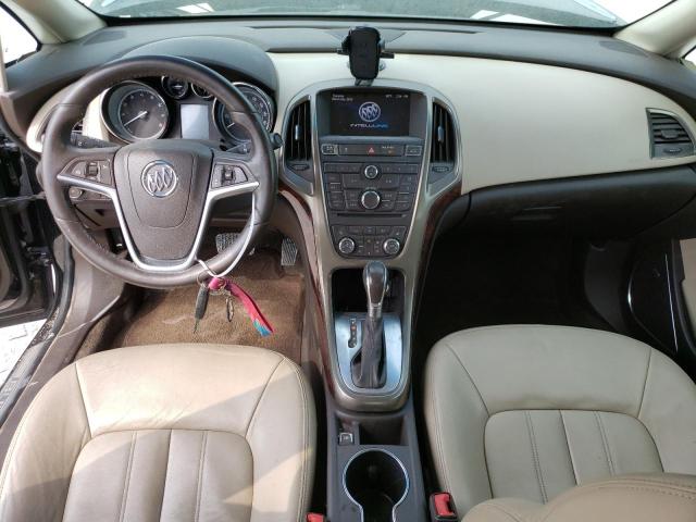 Photo 8 from auction – 2012 BUICK VERANO with VIN 1G4PS5SK7C4169607