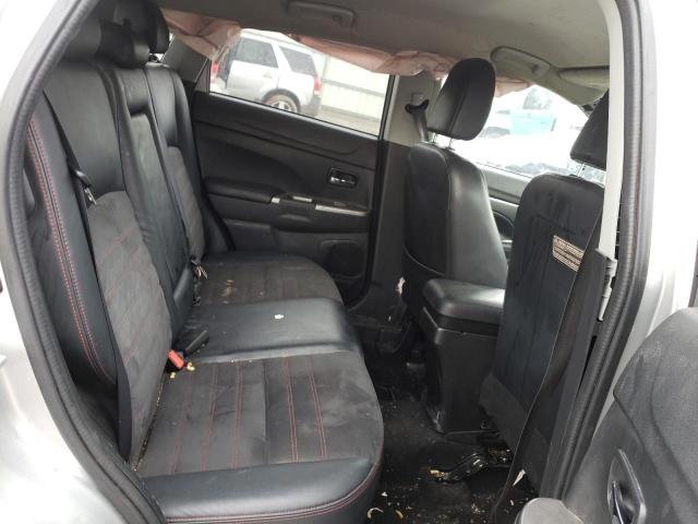 Photo 11 from auction – 2018 MITSUBISHI OUTLANDER with VIN JA4AR3AW3JU001081