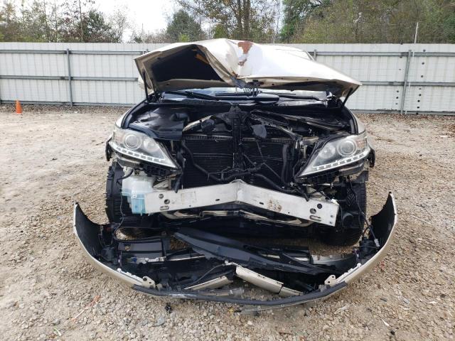 Photo 5 from auction – 2013 LEXUS RX 450 with VIN JTJZB1BA6D2409284