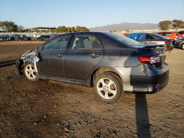 Photo 2 from auction – 2012 TOYOTA COROLLA BA with VIN 2T1BU4EE1CC889619