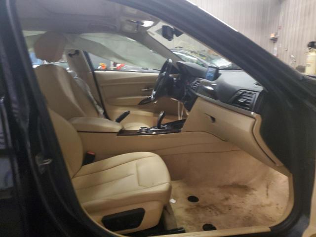 Photo 7 from auction – 2014 BMW 328 XI SUL with VIN WBA3B5G59ENS07158