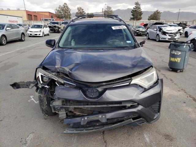 Photo 5 from auction – 2016 TOYOTA RAV4 LE with VIN JTMZFREV4GJ090157