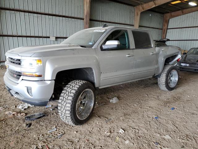 CHEVROLET SILVERADO 2016 with VIN 3GCUKREC2GG210379 - Photo from auction