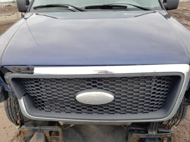 Photo 11 from auction – 2007 FORD F150 with VIN 1FTPX14V47FB21448