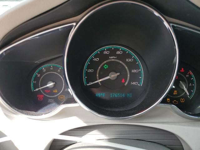 Photo 9 from auction – 2012 CHEVROLET MALIBU LS with VIN 1G1ZA5E01CF383046