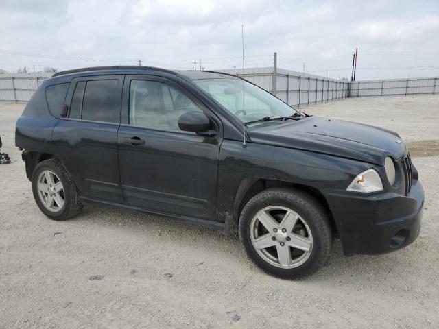 Photo 4 from auction – 2008 JEEP COMPASS SP with VIN 1J8FT470X8D580093