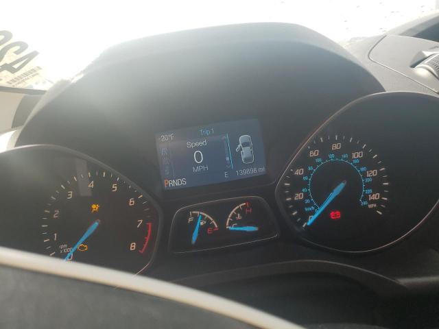 Photo 9 from auction – 2015 FORD ESCAPE S with VIN 1FMCU0F79FUB19443