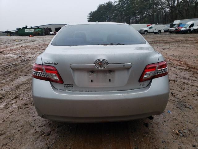 Zdjęcie 6 z aukcji – 2011 TOYOTA CAMRY BASE z VIN 4T1BF3EK2BU176171