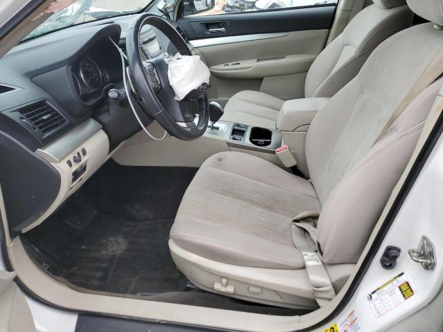 Снимка 7 от търг – 2013 SUBARU OUTBACK 2. с VIN 4S4BRCCC2D3265315