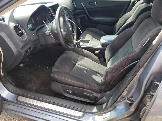 Photo 7 from auction – 2010 NISSAN MAXIMA S with VIN 1N4AA5AP2AC827773