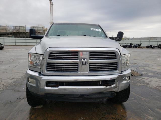 Photo 5 from auction – 2011 DODGE RAM 2500 with VIN 3D7UT2CL9BG504075