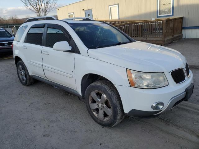 Photo 4 from auction – 2007 PONTIAC TORRENT with VIN 2CKDL73F976025149