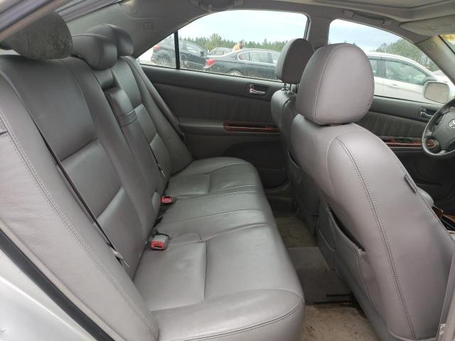 Photo 10 from auction – 2005 TOYOTA CAMRY LE with VIN 4T1BF30K75U596651