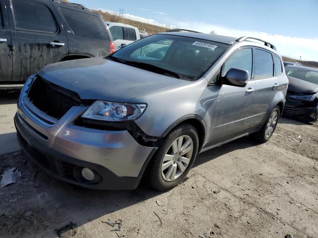 SUBARU TRIBECA LI 2008 with VIN 4S4WX98D984413584 - Photo from auction