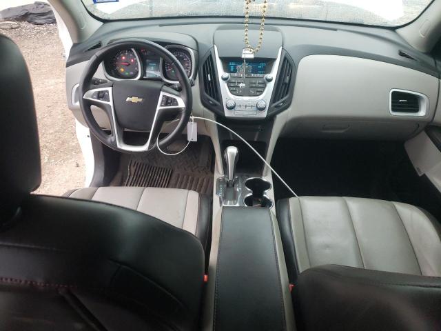 Photo 8 from auction – 2011 CHEVROLET EQUINOX LT with VIN 2GNALPEC9B1171285