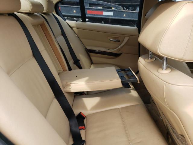 Photo 10 from auction – 2008 BMW UK with VIN WBAVC93558K036949