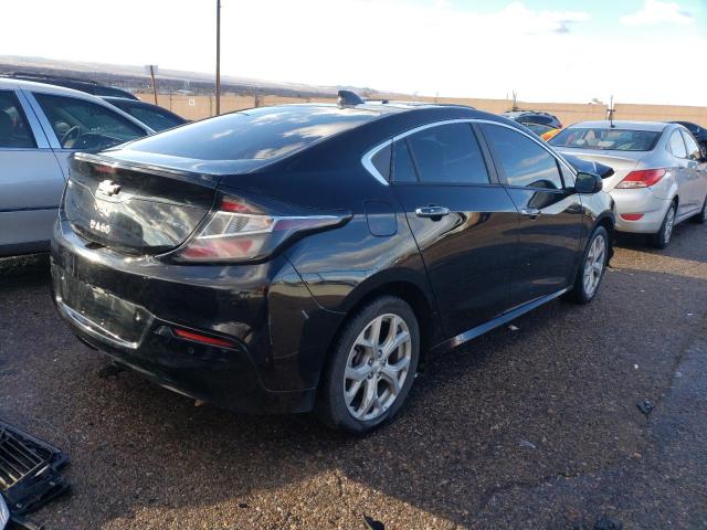 Photo 3 from auction – 2017 CHEVROLET VOLT PREMI with VIN 1G1RD6S50HU217214